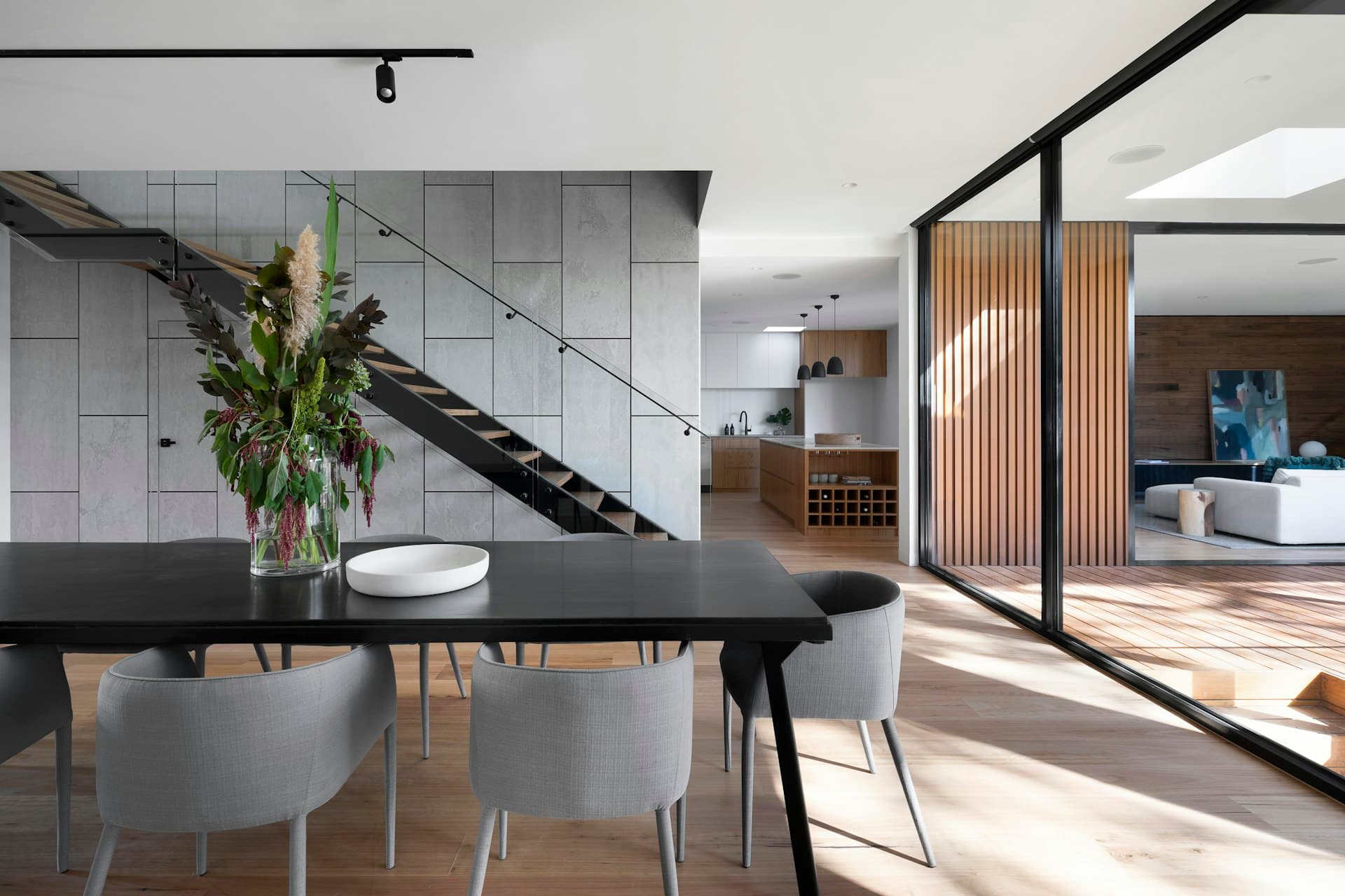 Sustainable living at Foz da Cova